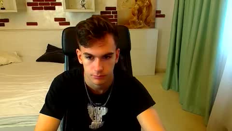 BradyFlint online show from October 28, 6:06 am