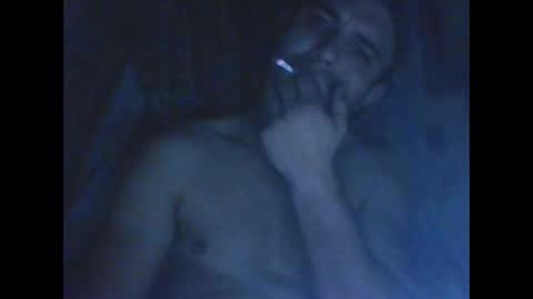 bradynoggle online show from December 25, 3:08 am