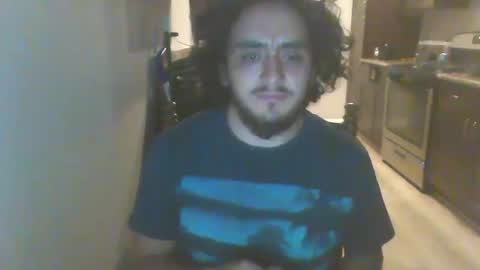 Snapshot of braianruvalcaba760 chatting on October 12, 7:07 am sam34 online show from October 12, 7:07 am