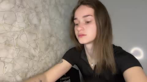 Kate online show from April 30, 5:19 pm