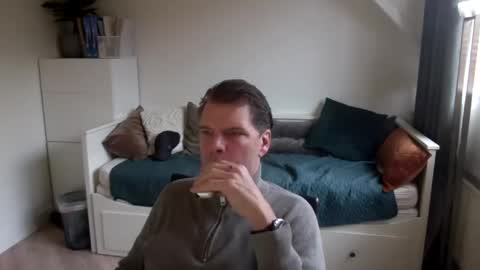 Bram online show from December 23, 12:41 pm