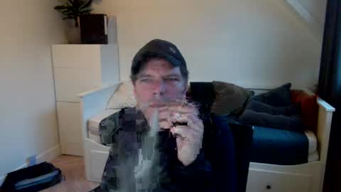 Bram online show from January 24, 10:53 am