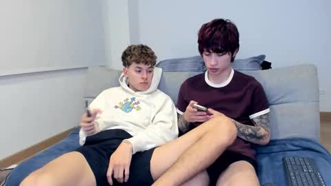 Brand online show from January 8, 7:10 am