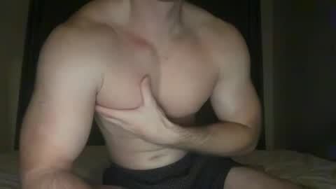 Snapshot of brand815 chatting on February 14, 12:57 pm Brandon online show from February 14, 12:57 pm