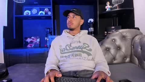 Brand  online show from February 18, 11:28 am