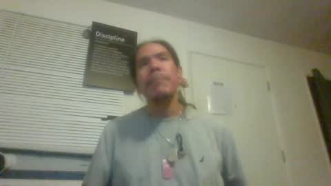 Snapshot of brandenandtribe005 chatting on June 23, 6:44 am brandenandtribe005 online show from June 23, 6:44 am