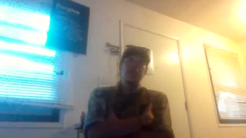 Snapshot of brandenandtribe005 chatting on July 15, 2:44 pm brandenandtribe005 online show from July 15, 2:44 pm