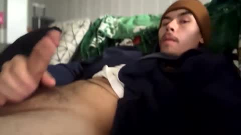 Branden online show from November 19, 3:01 pm