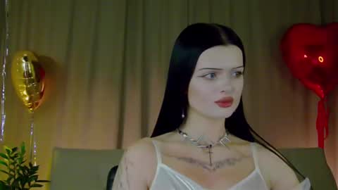 Branndi online show from February 16, 11:48 pm