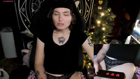 Snapshot of brandiwrld999 chatting on December 18, 6:57 pm BrandiWRLD999 online show from December 18, 6:57 pm