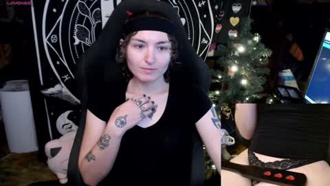 Snapshot of brandiwrld999 chatting on December 31, 6:46 pm BrandiWRLD999 online show from December 31, 6:46 pm