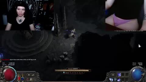 Snapshot of brandiwrld999 chatting on September 8, 6:07 pm BrandiWRLD999 online show from September 8, 6:07 pm