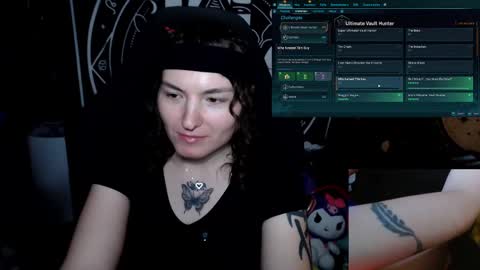 Snapshot of brandiwrld999 chatting on September 28, 8:03 pm BrandiWRLD999 online show from September 28, 8:03 pm