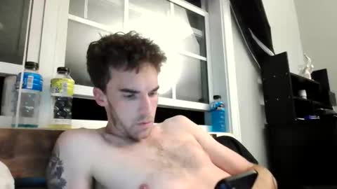 brandon255225 online show from March 10, 3:11 am