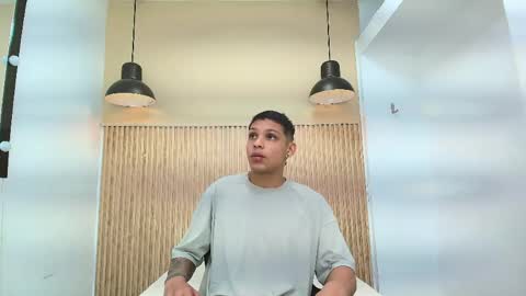 BRANDON online show from May 2, 12:32 pm