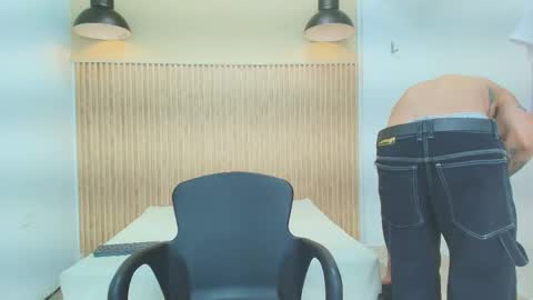 BRANDON online show from May 12, 12:46 pm