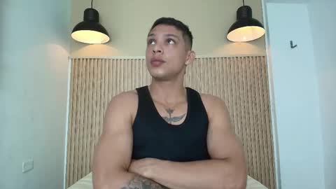 BRANDON online show from May 16, 12:48 pm