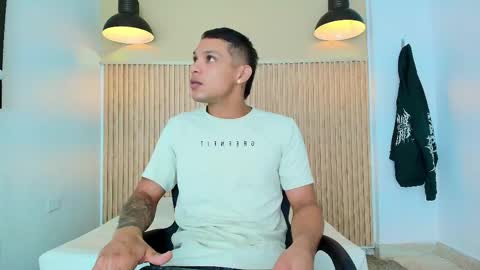 BRANDON online show from May 19, 12:44 pm