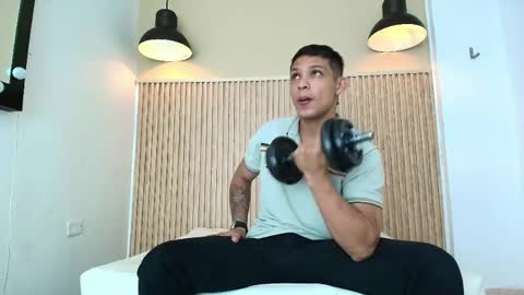 BRANDON online show from May 21, 12:34 pm