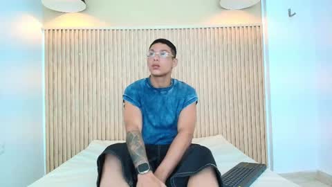 BRANDON online show from May 22, 1:17 pm