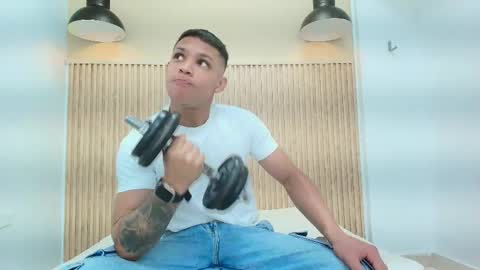 BRANDON online show from May 25, 12:55 pm