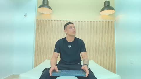 BRANDON online show from May 30, 12:46 pm