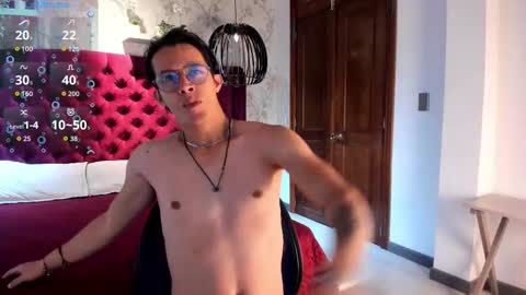 brandon_starkk online show from November 3, 11:55 am