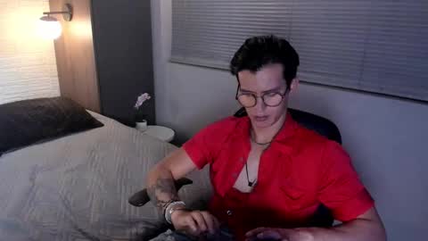 brandon_starkk online show from November 15, 12:19 am