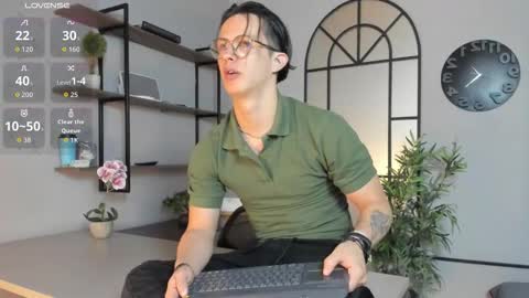 brandon_starkk online show from March 13, 12:01 pm