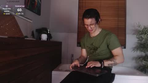brandon_starkk online show from March 23, 12:09 pm
