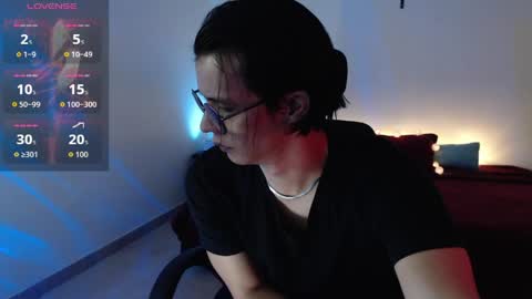 Snapshot of brandon_starkk chatting on May 5, 1:35 am brandon_starkk online show from May 5, 1:35 am