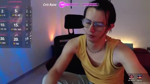 Snapshot of brandon_starkk chatting on May 15, 7:43 pm brandon_starkk online show from May 15, 7:43 pm