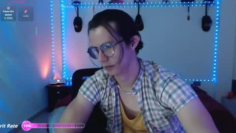 Snapshot of brandon_starkk chatting on May 30, 9:12 pm brandon_starkk online show from May 30, 9:12 pm