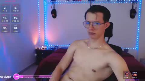 Snapshot of brandon_starkk chatting on June 11, 2:53 am brandon_starkk online show from June 11, 2:53 am