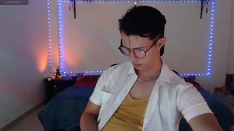brandon_starkk online show from July 13, 2:03 am