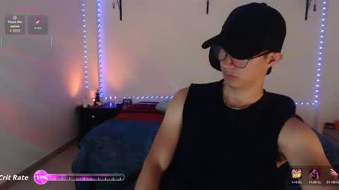 brandon_starkk online show from July 17, 2:51 am