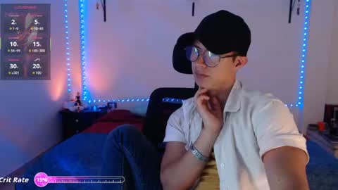 brandon_starkk online show from July 29, 3:26 am