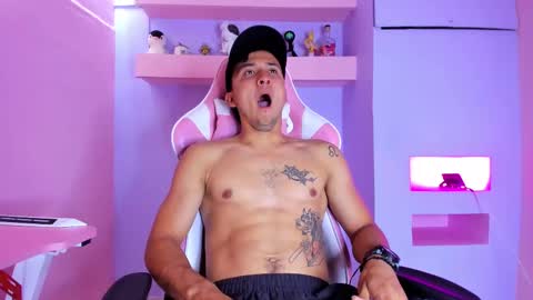 BrandonCole online show from January 16, 3:02 pm