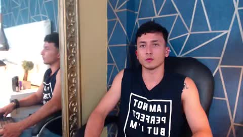 BrandonCole online show from January 23, 6:24 pm