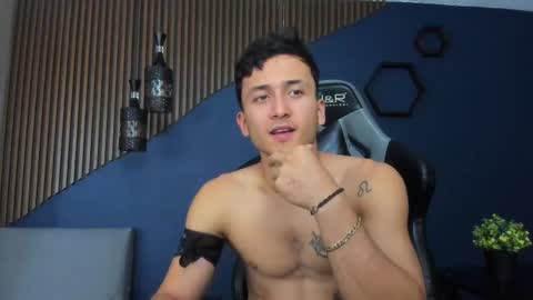 BrandonCole online show from February 5, 4:14 pm