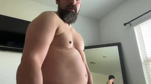 Snapshot of brandonheat_ chatting on February 3, 8:46 pm Brandon Heat online show from February 3, 8:46 pm