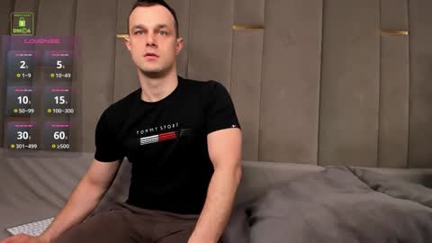 Snapshot of brandonnorriss chatting on February 28, 4:24 am BRANDON online show from February 28, 4:24 am