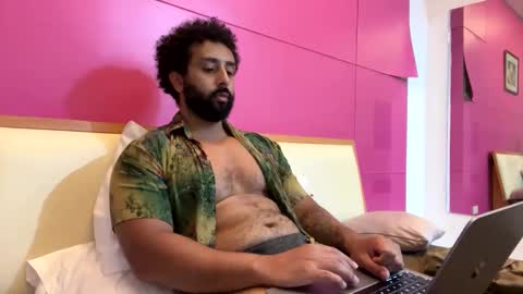 Snapshot of brandy0793 chatting on March 5, 4:13 pm Daddy online show from March 5, 4:13 pm