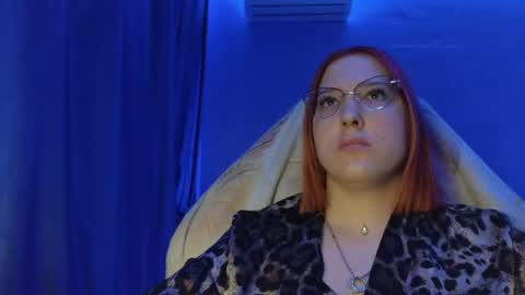 Belle  online show from February 3, 3:50 pm