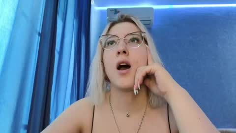 Belle  online show from June 4, 4:40 am