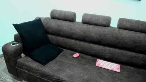 Brandy Angel online show from November 19, 12:43 am