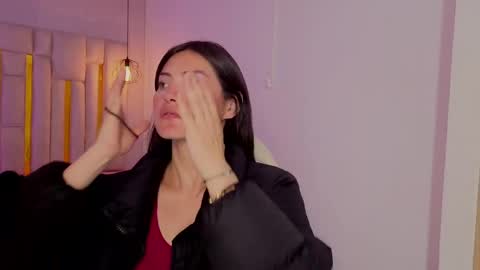 Brandy online show from April 8, 6:41 pm