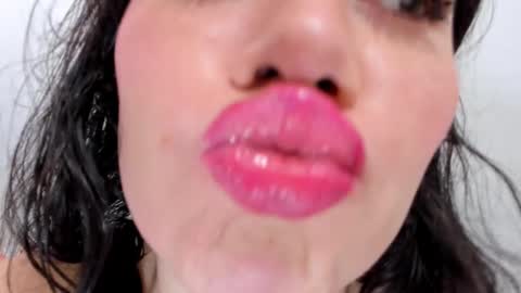 Snapshot of brandy_h69 chatting on February 27, 1:48 am brandy online show from February 27, 1:48 am