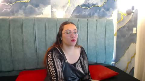 Snapshot of brandy_lovee3 chatting on May 27, 3:47 am Brandy online show from May 27, 3:47 am