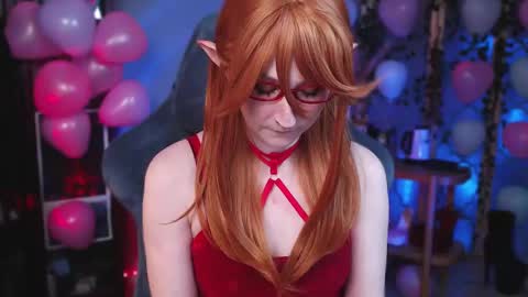 Snapshot of brandy_queen chatting on February 15, 6:01 pm Aurorabut ur dad just calls me Rory online show from February 15, 6:01 pm
